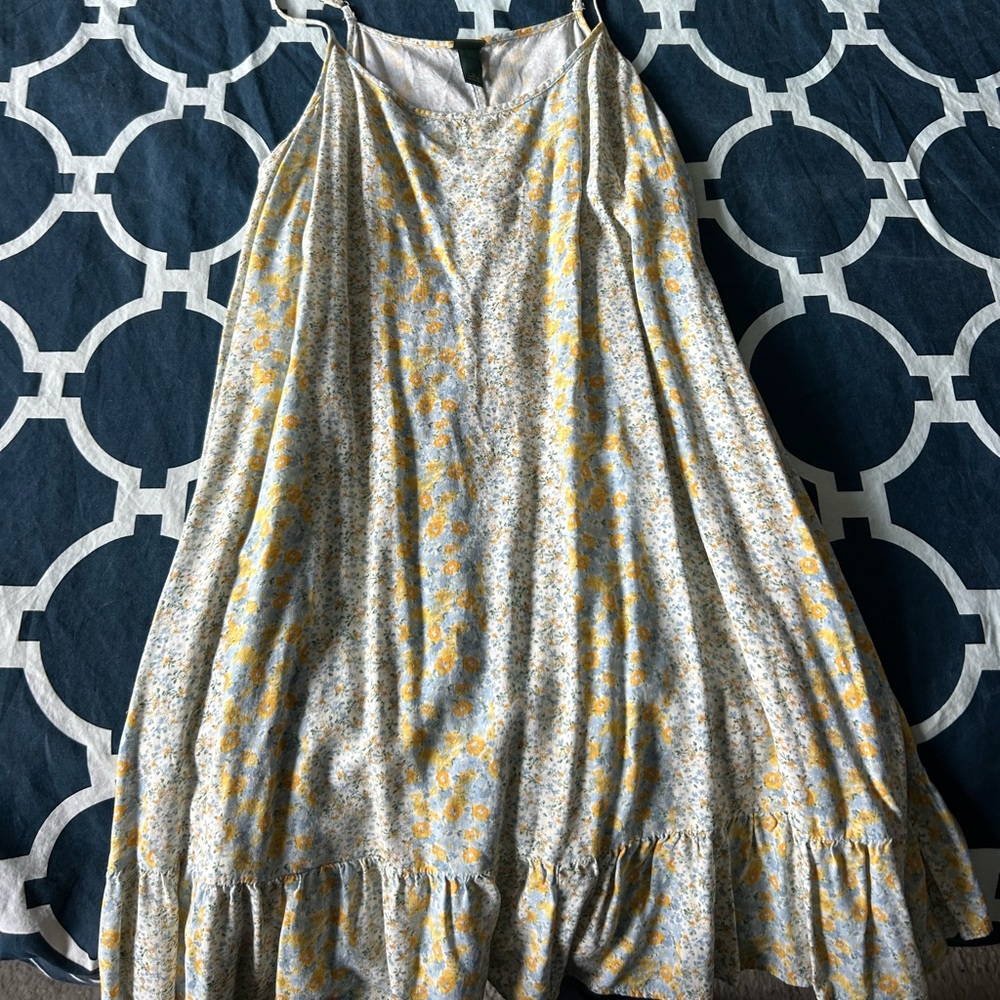 Summer dress